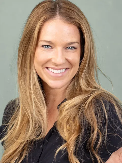 Allison Winet, LMFT