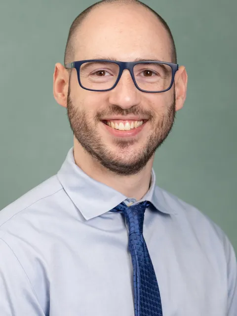 Nick Tomasello, LMFT