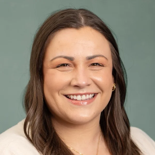 Shannon Sparks, LMFT