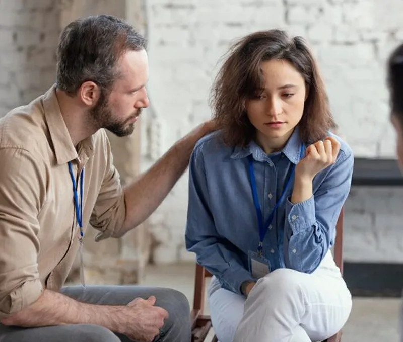 Compassionate support for suicidal thoughts
