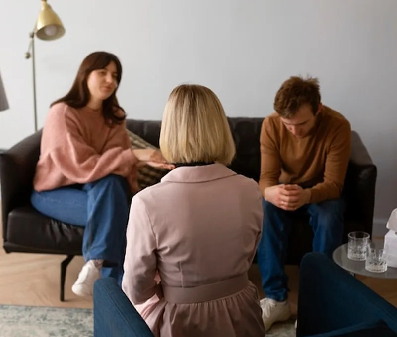 Supportive therapy for thinking disorder challenges